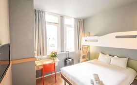 Ibis Budget Le Mans Centre